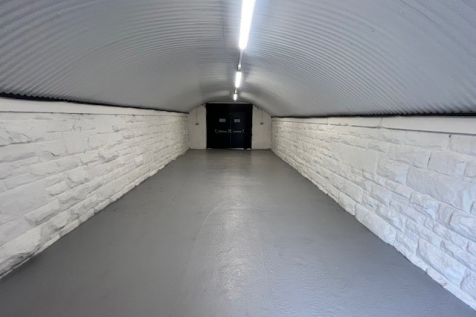 Flexible property space