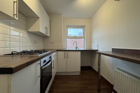 Sherwood Court, Derby Road, Chesterfield, S40 photo 2