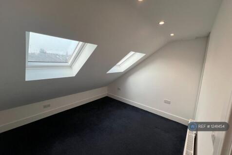 2nd Floor Bedroom 3
