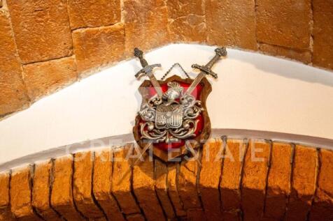 Panorama e Particolari