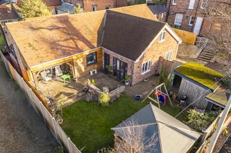 Flat 6 9 Cross O'Cliff Hill (Lincoln)-26