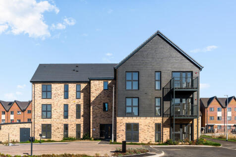 2 Bedroom Flat in MK8 1LY