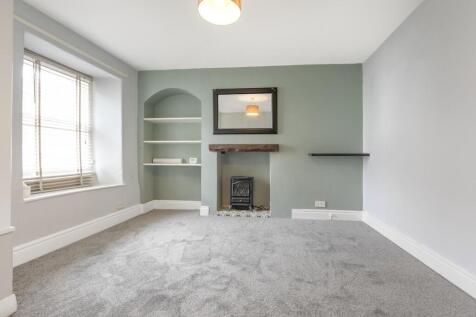 Living room.