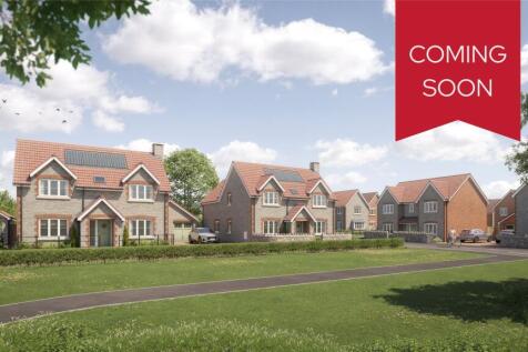 Orchard Meadows CGI