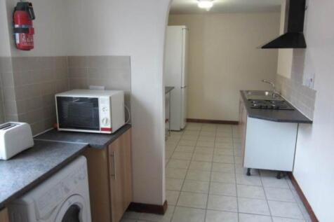 Kitchen and Breakfas