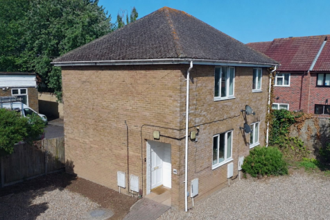 46a Holborough Rd, Detached building