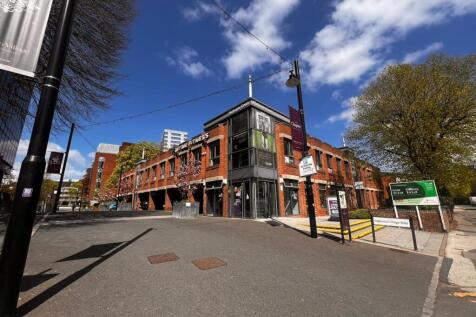 Unit D - Harborne Court