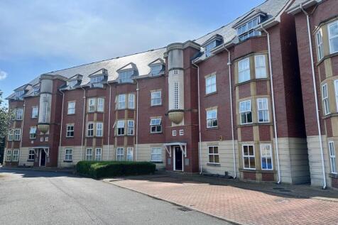 Regency Court, Newcastle Upon Tyne photo 4