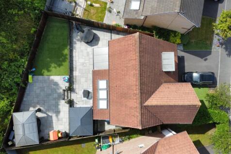 Cherwell Avenue Plot