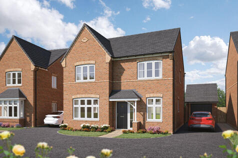 Aspen CGI Brimington