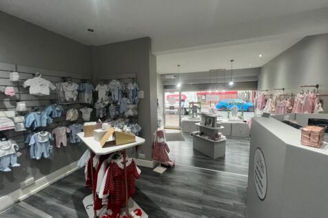 Retail Property (out of town) for sale Image 3