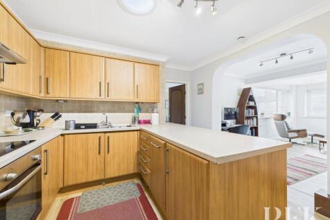 Living-Dining Kitchen