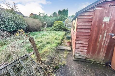 219 Westgate, Walsall, West Midlands, WS9 8BS