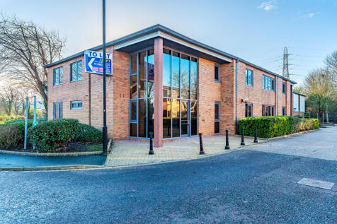 Unit 7 Kings Business Park, Bristol