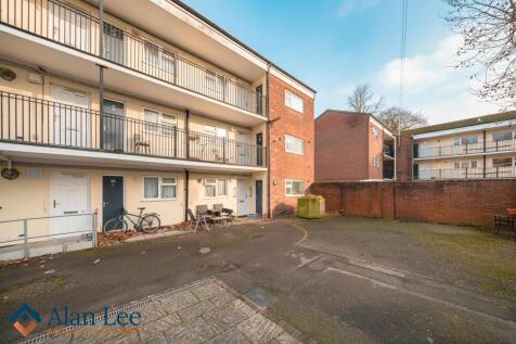 Secure Communal Area