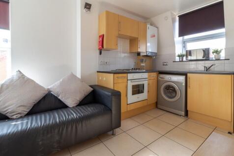 Kitchen / Living Room