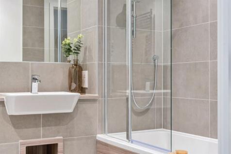 2 bed, 4th floor, Ark Soane, Acton, W3 photo 4