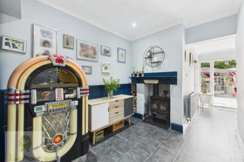 Kitchen Breakfast Room