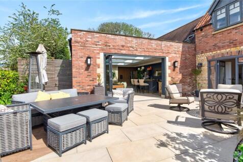 Sun Terrace