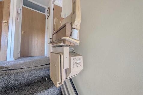 Stair Lift