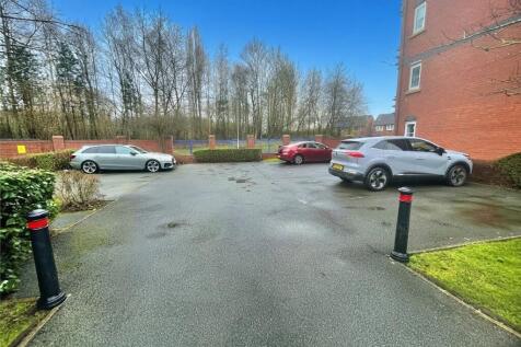 Communal Parking