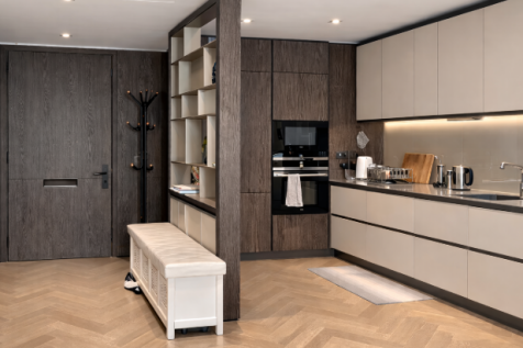 London, SW11 - property photo