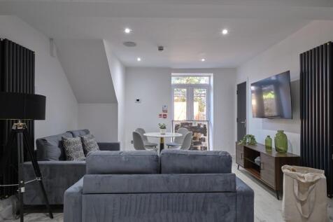115 Hanover Street, Swansea, Wales, SA1 photo 4