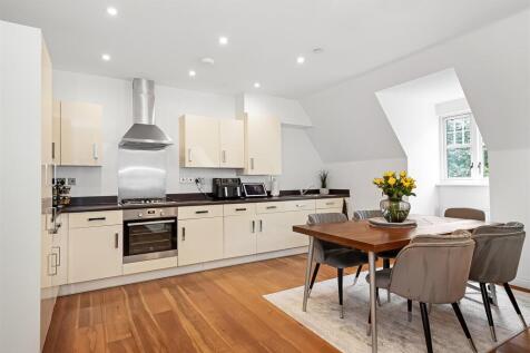 Kitchen/Lounge/Diner