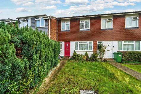 Newbury, RG14 - property photo