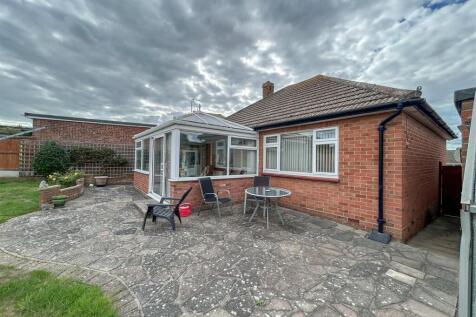 OUTSIDE REAR