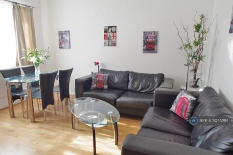 2-bed flat on Radley House, London, NW1, £2,795/mo
