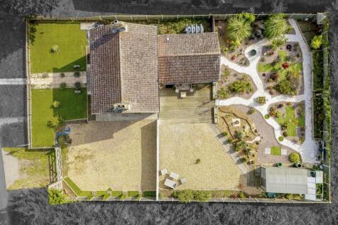 Rose Cottage (Swineshead)-4