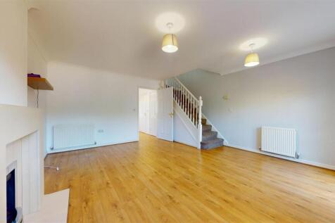 The Spires Living Room