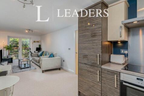 Living/ Kitchen