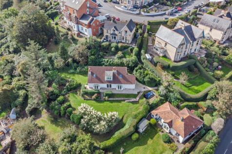 Foxbeare Lodge