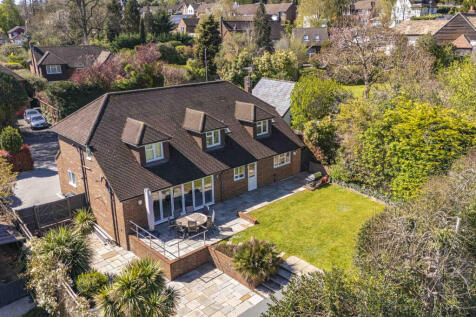 8 Spinfield Lane West, SL7 2DB Drone (LOW RES)-6