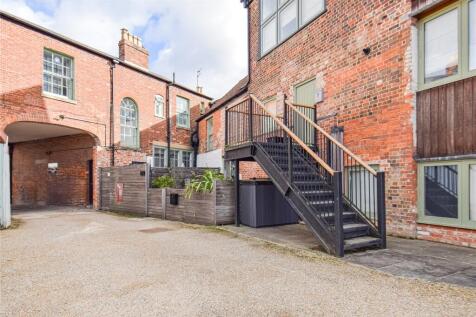 The Old Brewery, Devizes, Wiltshire, SN10 photo 3