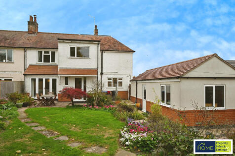 46 New Road, Kibworth Harcourt, Leicester, LE8 0SL