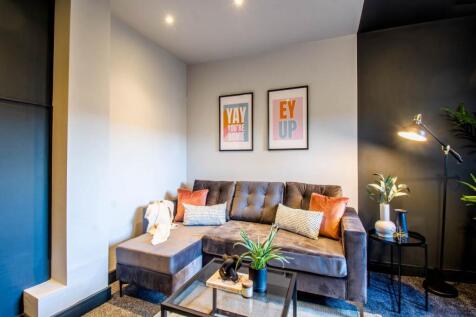 Marshall Terrace (Room 5), Crossgates, Leeds photo 5