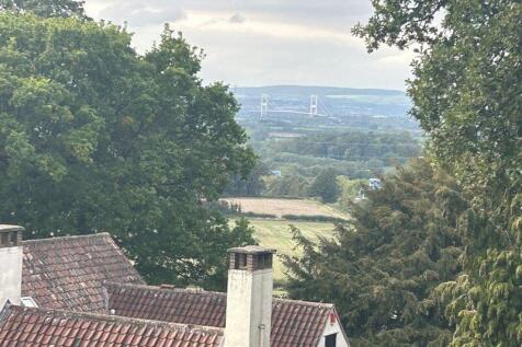 View from master Bedroom