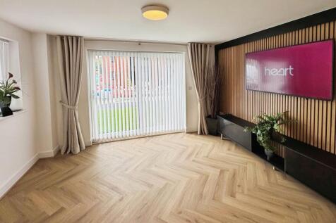 Show Home Photograph