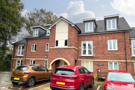 Front External