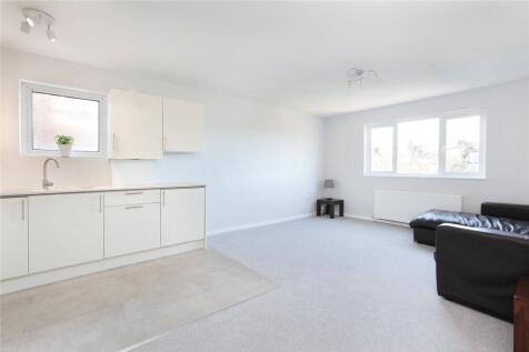Kitchen/Reception