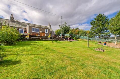 Alford, AB33 - property photo
