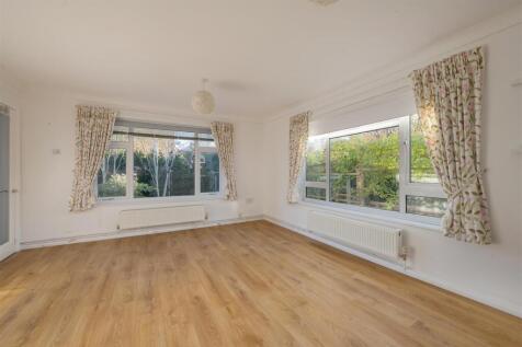 Nursery Close, Tankerton, Whitstable