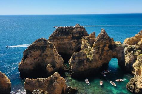 Ponta da Piedade