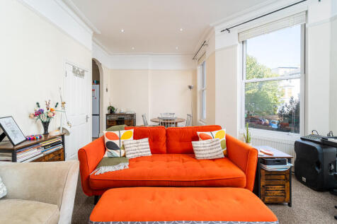 Fordwych Road, Kilburn, London photo 3