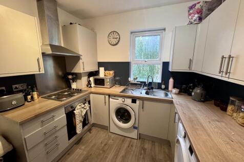 *148 PPPW*Hope Drive, The Park, NG7 photo 2