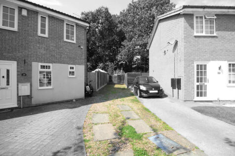 Driveway Parking