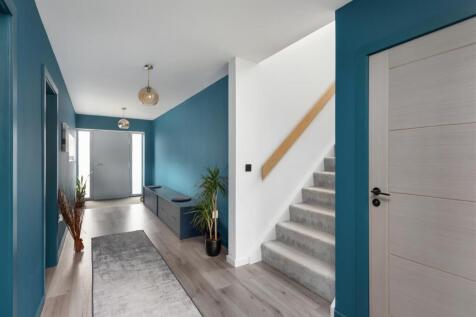 Invicta Road, Whitstable